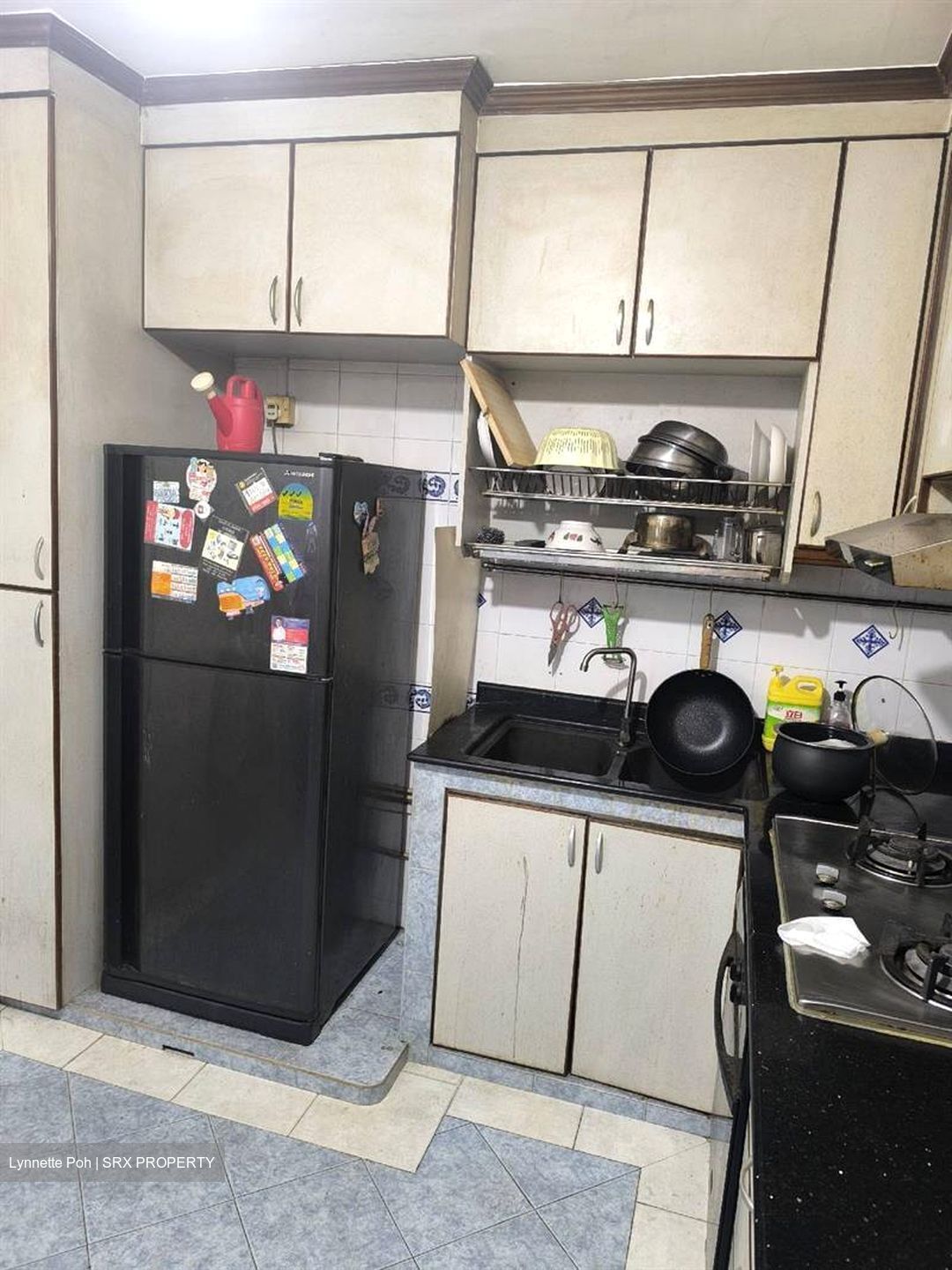 Blk 469B Blue Riverview (Sembawang), HDB 4 Rooms #635554651